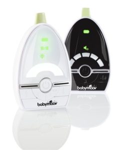 Babymoov Expert Care Babyphone Audio - 1 design