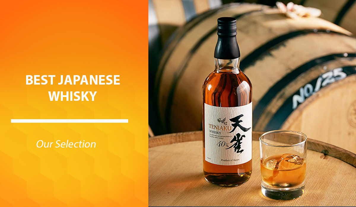 best japanese whiskey